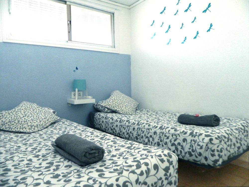 Skysea Apartments 贝纳尔马德纳 外观 照片